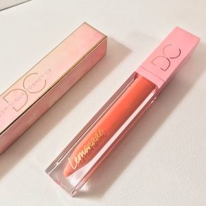 Dominique Cosmetics Lipgloss